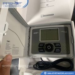 Bộ điều khiển tưới thông minh 6 kênh Wifi Orbit - Orbit 57946 B-hyve Smart Indoor/Outdoor 6-Station WiFi Sprinkler System Controller