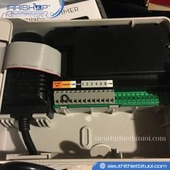 Bộ điều khiển tưới thông minh 6 kênh Wifi Orbit - Orbit 57946 B-hyve Smart Indoor/Outdoor 6-Station WiFi Sprinkler System Controller