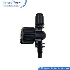 Đầu Phun Tia Idra 90 Độ