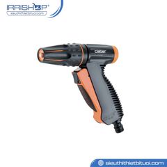 Vòi phun tưới cây nhiều chế độ Claber Precision Confort mã 9561