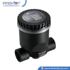 Bộ hẹn giờ tưới cây dùng pin tích hợp van điện từ 1'' / 1” F. Programmable solenoid valve mã 90928