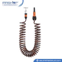 Cuộn ống vòi xoắn 10m Claber mã 9034