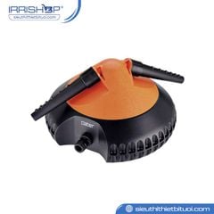 Đầu phun tưới vườn cao cấp Claber Idrospray 8675