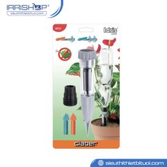 Đầu tưới nhỏ giọt chậu cây Claber Idris Spike 8052