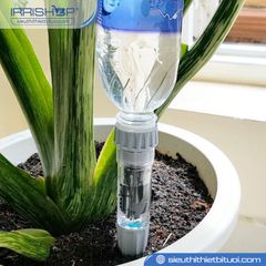 Đầu tưới nhỏ giọt chậu cây Claber Idris Spike 8052