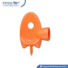 Đục lỗ ống PE 16mm Claber 91185