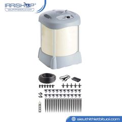 Bình tưới cây nhỏ giọt tự động trong nhà 30L Claber Aqualux System mã 8062