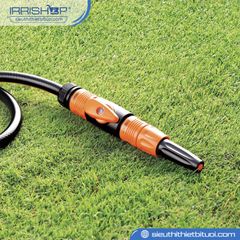 Khớp nối nhanh có van khóa Claber mã 8601