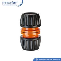 Khớp nối ống nước 1/2”-5/8”-3/4” (12-15-19mm) /Universal Mender Claber mã 8564