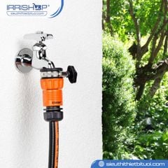Đầu nối vòi nước không ren 15-20mm Claber mã 8525