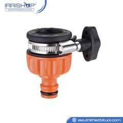 Đầu nối vòi nước không ren 15-20mm Claber mã 8525