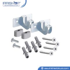 Móc treo cuộn vòi tưới cây Claber 8711