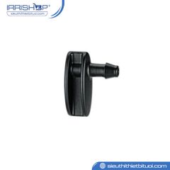 Nút bịt ống PE 1/4” (6mm) Claber mã 91170
