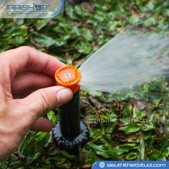 Béc tưới phun mưa Adjustable Pop-Up 90016