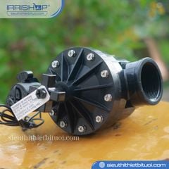 Van điện từ 2.0 Krain