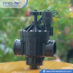Van điện từ 2.0 Krain