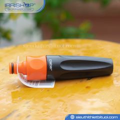 Vòi phun tưới cây đa năng Claber mã 8534