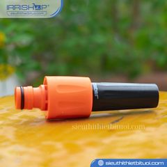Vòi phun tưới cây đa năng lưu lượng lớn Claber mã 9652