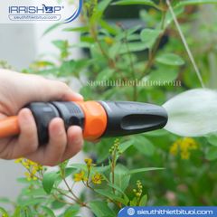Vòi phun tưới cây đa năng Claber mã 8534