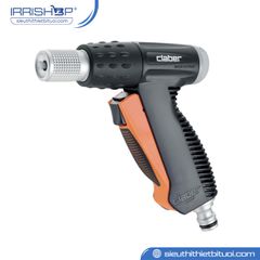 Vòi phun dạng súng / Metal - Jet Confort Claber mã 9567