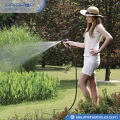 Vòi phun dạng súng / Metal - Jet Confort Claber mã 9567