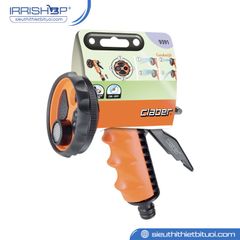 Vòi tưới cây 4 chế độ Claber Ergo Garden mã 9391