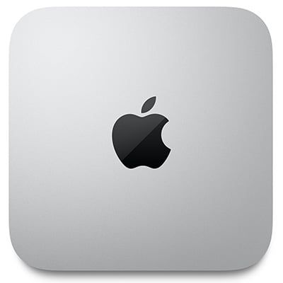  Mac Mini 2020 - Apple M1 8-Core / Option Ram 16GB / 256GB 