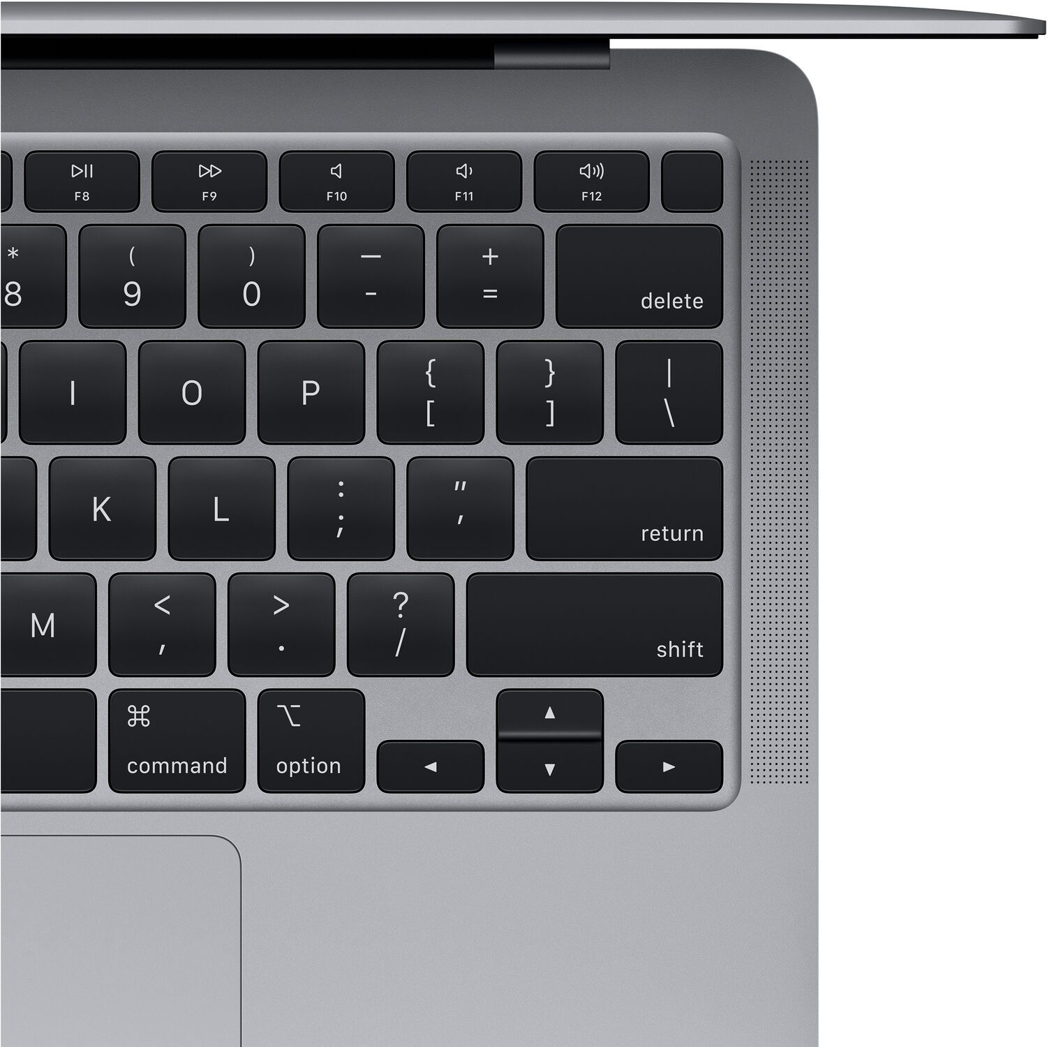  MacBook Air 2020 13 Inch - Apple M1 8-Core / 8GB / 256GB (MGND3, MGN93, MGN63) Chính Hãng SA/A 