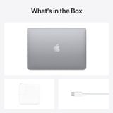  MacBook Air 2020 13 Inch - Apple M1 8-Core / 8GB / 512GB (MGNE3, MGNA3, MGN73) Chính Hãng SA/A 