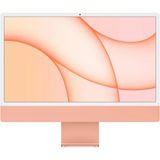  IMac 24 Inch 4.5K 2021 - Apple M1 /CPU 8-Core /GPU 8-Core / 8GB/ 256GB 