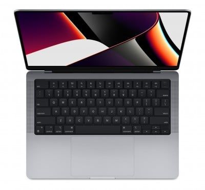 Macbook Pro 2021 14 inch
