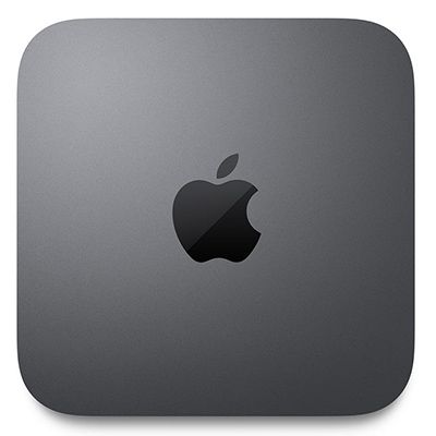  MXNF2 - Mac Mini 2020 Intel Core I3 3.6 GHz / RAM 16GB / SSD 256GB 