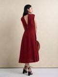  Nami Dress (Đầm Nami) 