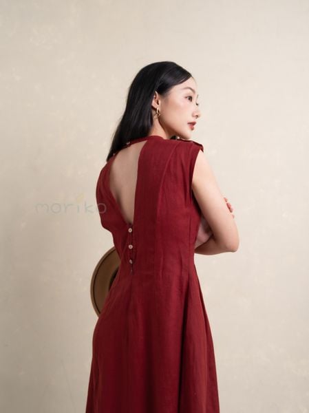  Nami Dress (Đầm Nami) 