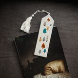  Bookmark (Kẹp sách) 
