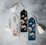  Bookmark (Kẹp sách) 