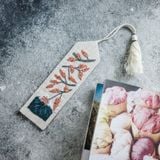  Bookmark (Kẹp sách) 