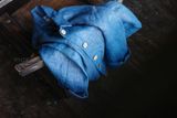  Áo khoác Gai dầu (Hemp Jacket) 