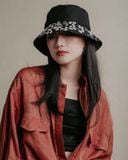  Áo khoác Bomber linen tơ 