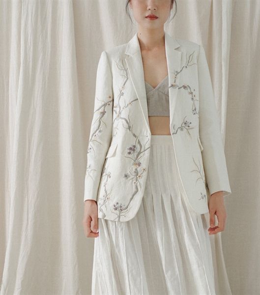  LINH BLAZER 