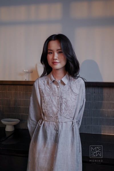  SAYURI Dress 