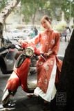  Áo Dài Viên 