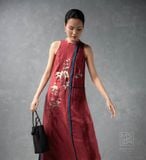  Áo dài KHUÊ 