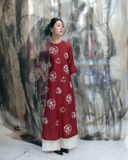  Áo Dài Viên 