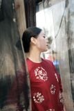  Áo Dài Viên 
