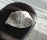  Nón linen chần ly 
