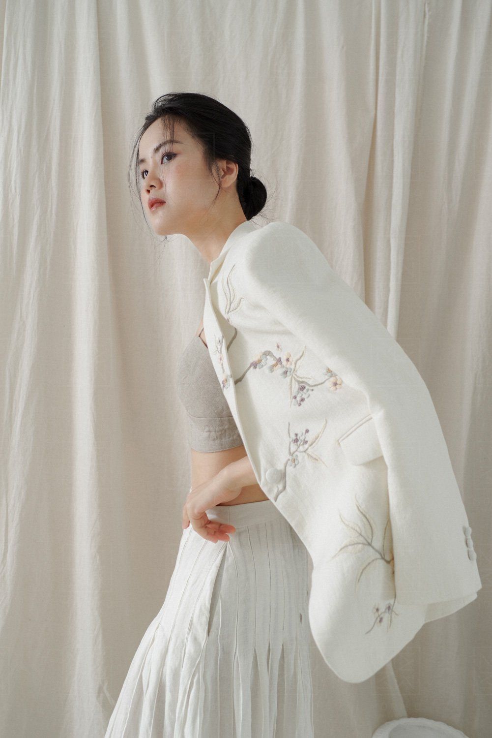  LINH BLAZER 