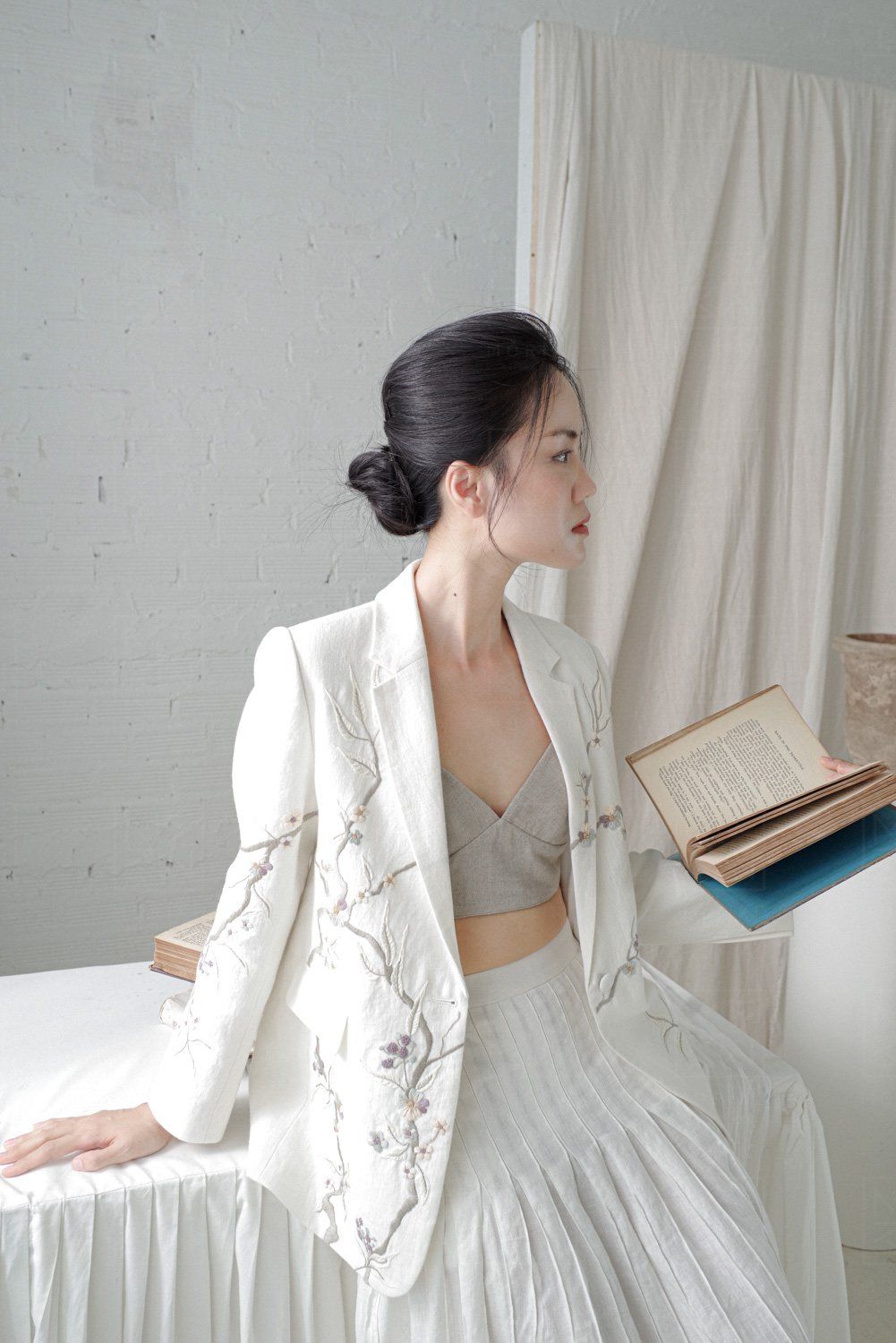  LINH BLAZER 