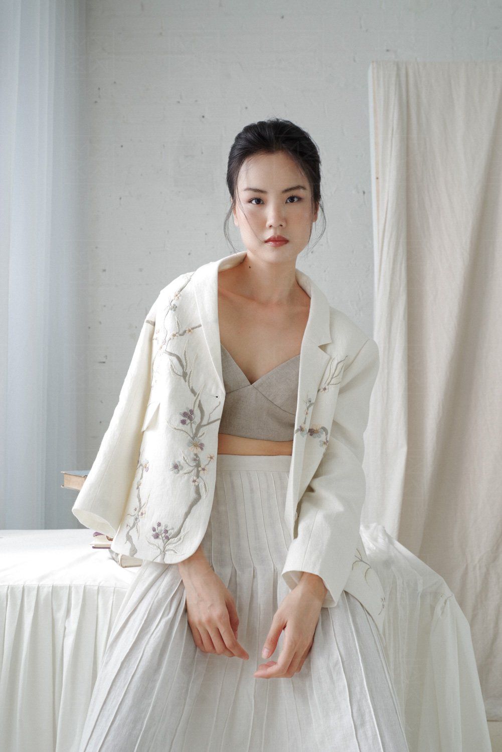  LINH BLAZER 