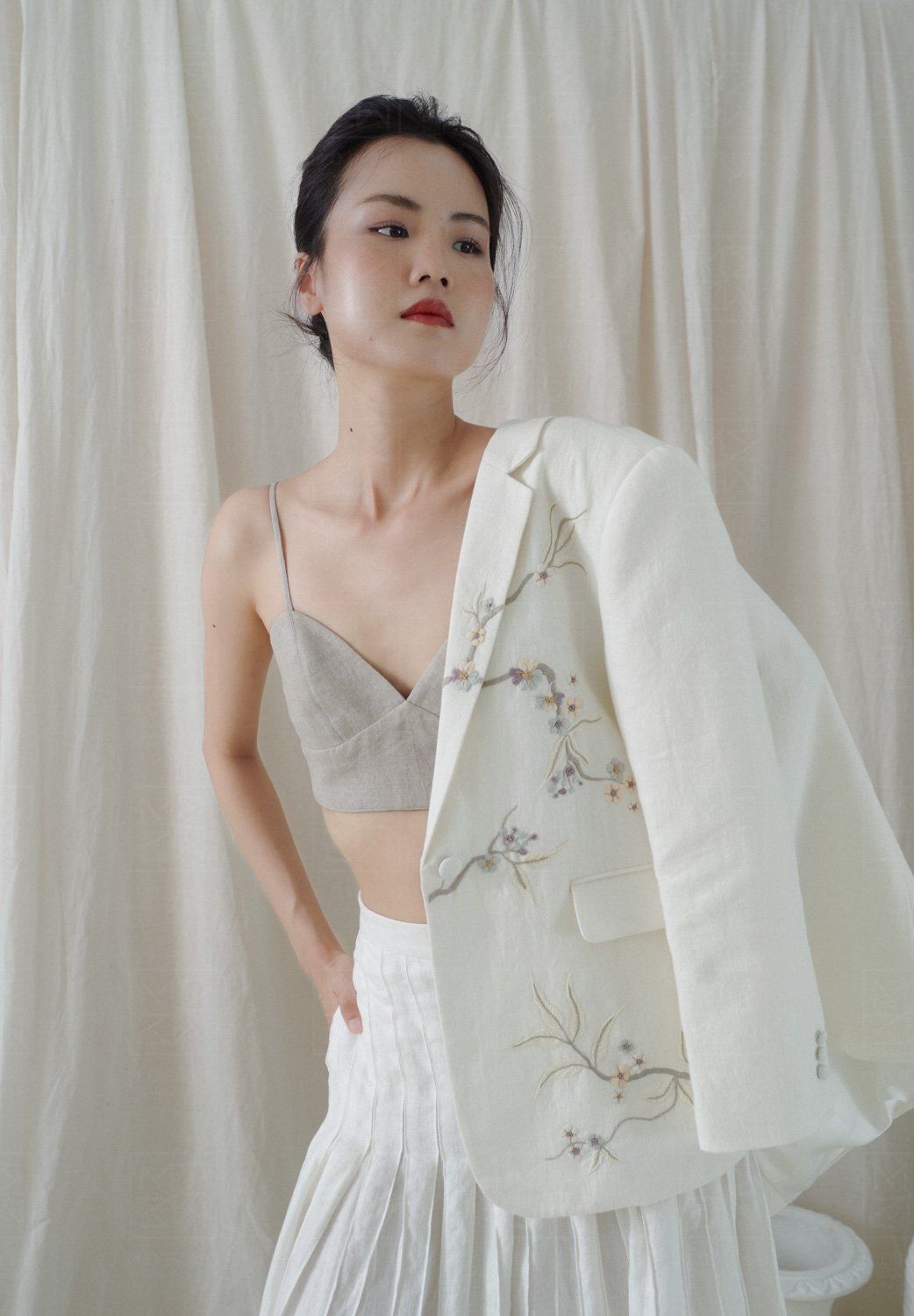  LINH BLAZER 